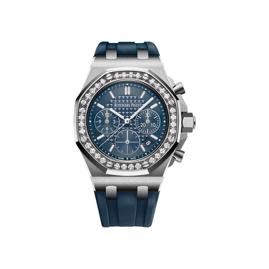 Audemars Piguet Replica Watch Royal Oak Offshore SELFWINDING CHRONOGRAPH 26231ST.ZZ.D027CA.01
