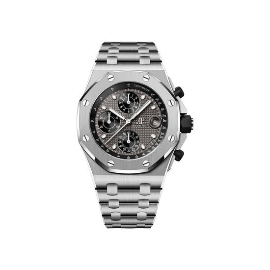 Audemars Piguet Replica Watch Royal Oak Offshore SELFWINDING CHRONOGRAPH 26238TI.OO.2000TI.01