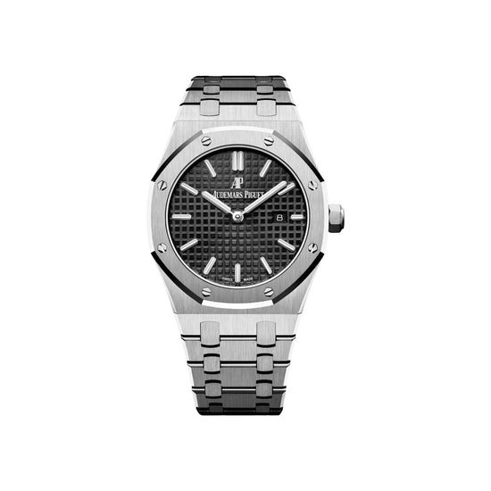 Audemars Piguet Replica Watch Royal Oak QUARTZ 67650ST.OO.1261ST.01