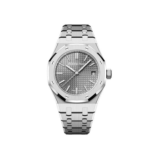 Audemars Piguet Replica Watch Royal Oak SELFWINDING "50TH ANNIVERSARY" 15550ST.OO.1356ST.03