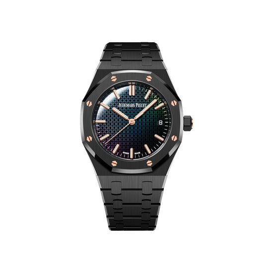 Audemars Piguet Replica Watch Royal Oak SELFWINDING 77350CE.OO.1266CE.02.A
