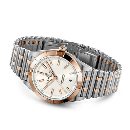 Breitling Replica Watch Chronomat Automatic 36, U10380101A1U1