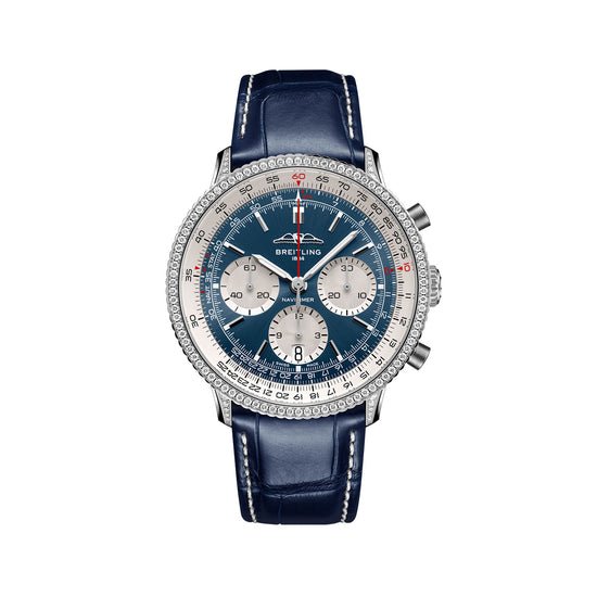 Breitling Replica Watch Navitimer B01 Chronograph AB0139631C1P1