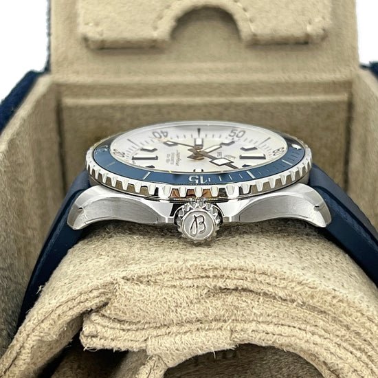 Breitling Replica Watch Superocean Automatic 42, A17375E71G1S1