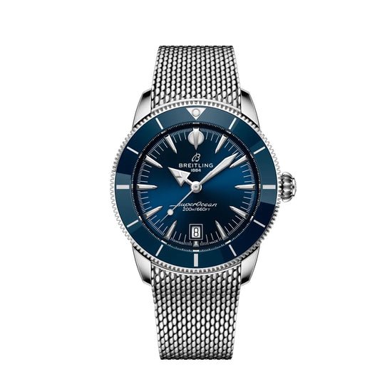 Breitling Replica Watch Superocean Heritage B31 Automatic 42, AB3111161C1A1