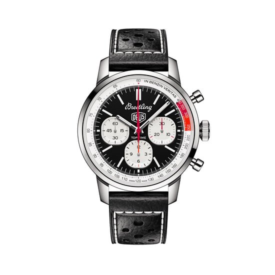 Breitling Replica Watch Top Time B01 Deus AB01765A1B1X1
