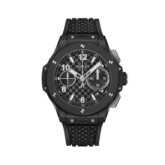 Hublot Replica Watch Big Bang Original Unico Black Magic, 431.CI.1370.RX.