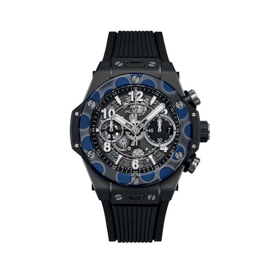 Hublot Replica Watch Big Bang Unico Magic Ceramic 42, 441.CIB.1171.RX