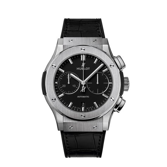 Hublot Replica Watch Classic Fusion Chronograph Automatic 45mm, 521.NX.1171.LR