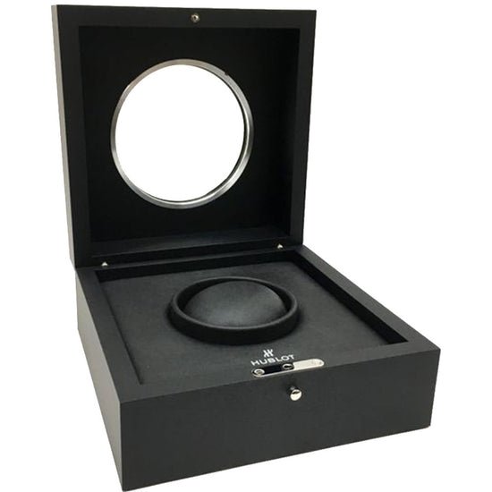 Hublot Replica Watch Classic Fusion Orlinski Titanium White 550.NS.2200.RW.ORL20