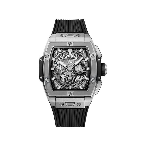 Hublot Replica Watch Spirit of Big Bang TITANIUM 642.NX.0170.RX