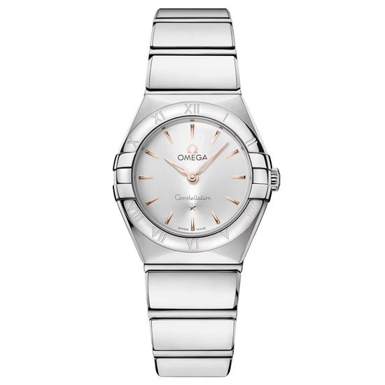 Omega Replica Watch Constellation, 131.10.25.60.02.002.