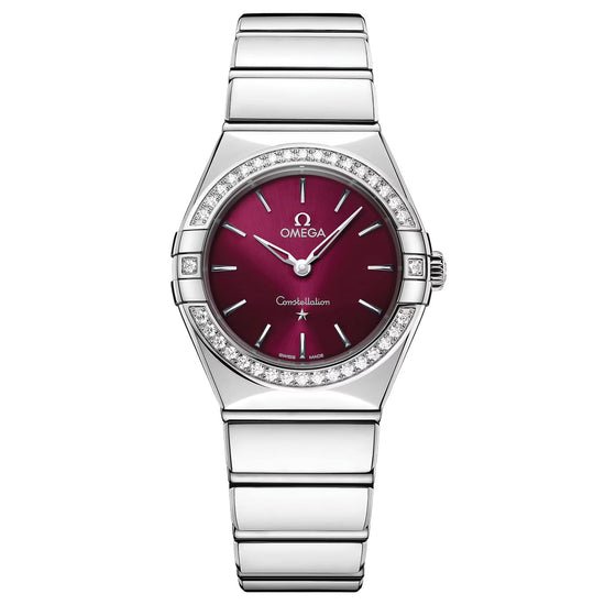 Omega Replica Watch Constellation,  131.15.28.60.11.001.