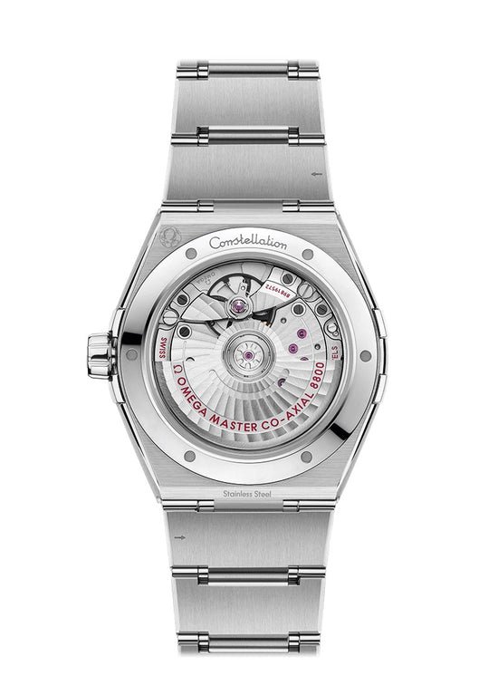 Omega Replica Watch Constellation CO‑AXIAL MASTER CHRONOMETER 131.10.39.20.02.001