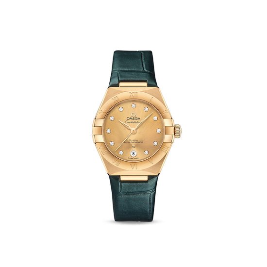 Omega Replica Watch Constellation CO‑AXIAL MASTER CHRONOMETER 131.53.29.20.58.001