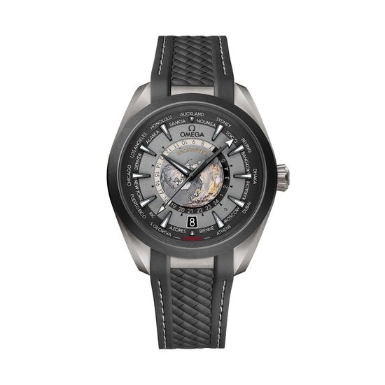 Omega Replica Watch, New 2024, Seamaster Aqua Terra, 220.92.43.22.99.001