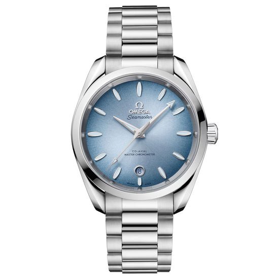 Omega Replica Watch Seamaster Aqua Terra 150m, 220.10.38.20.03.004