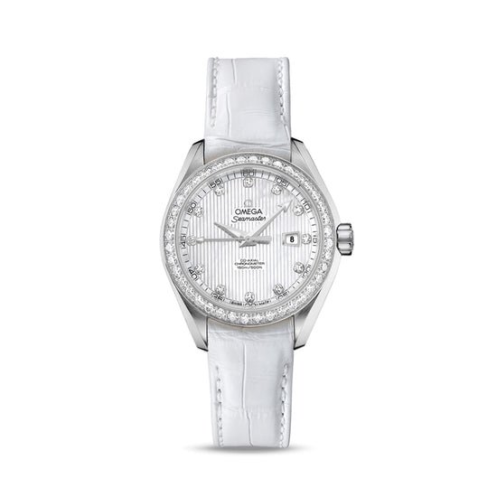 Omega Replica Watch Seamaster AQUA TERRA 150M CO‑AXIAL CHRONOMETER 231.18.34.20.55.001