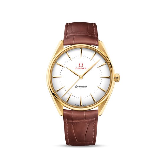 Omega Replica Watch Seamaster OLYMPIC OFFICIAL TIMEKEEPER CO‑AXIAL MASTER CHRONOMETER 522.53.40.20.04.001
