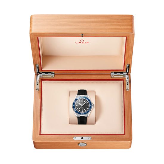 Omega Replica Watch Seamaster Planet Ocean 600M, 217.32.42.21.01.002.