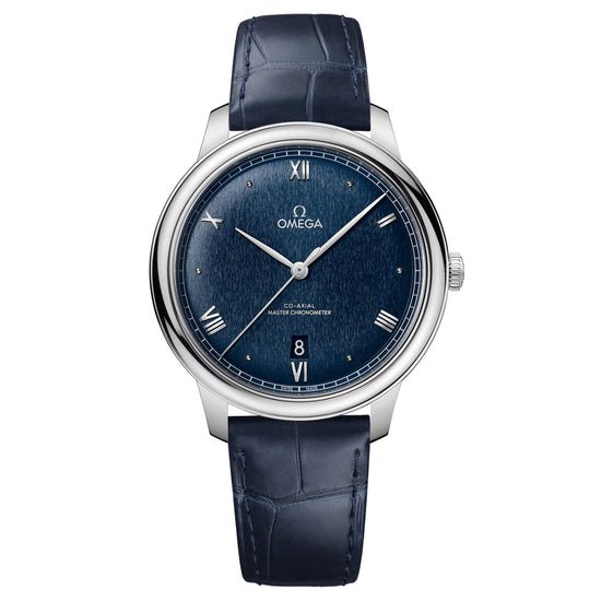 Omege De Ville Prestige, 434.13.40.20.03.001