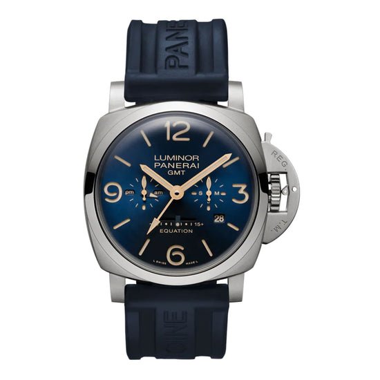 Panerai Replica Watch Luminor Equation Of Time PAM00670