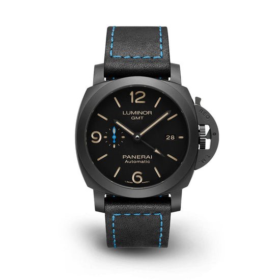 Panerai Replica Watch Luminor GMT - 44mm, PAM01441