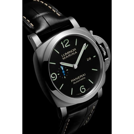 Panerai Replica Watch Luminor Marina PAM01312