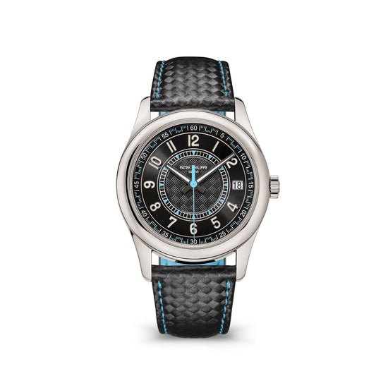 Patek Philippe Replica Watch Calatrava, 6007G-011