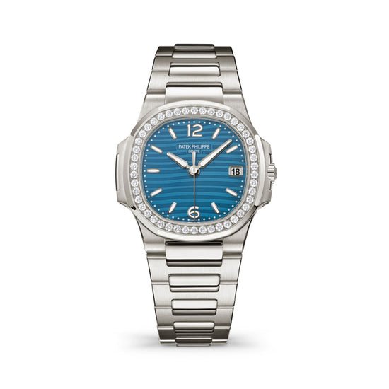 Patek Philippe Replica Watch Nautilus, 7010-1G-013