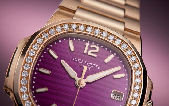 Patek Philippe Replica Watch Nautilus, 7010/1R-013