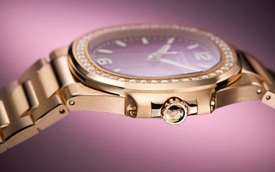 Patek Philippe Replica Watch Nautilus, 7010/1R-013