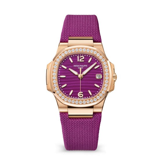 Patek Philippe Replica Watch Nautilus, 7010R-013