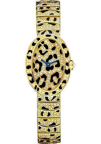 Replica Cartier Baignoire Watch HPI00961