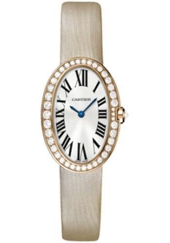Replica Cartier Baignoire Watch WB520004