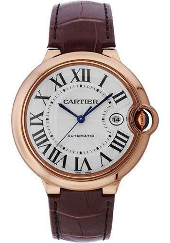 Replica Cartier Ballon Bleu Watch W6900651