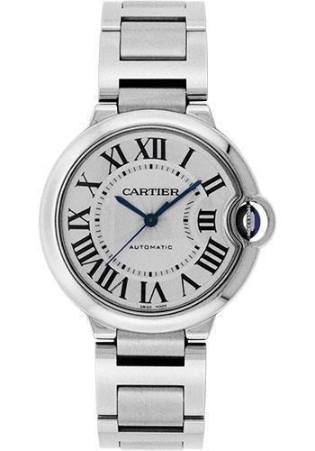 Replica Cartier Ballon Bleu Watch W6920046