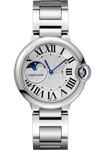 Replica Cartier Ballon Bleu Watch WSBB0021