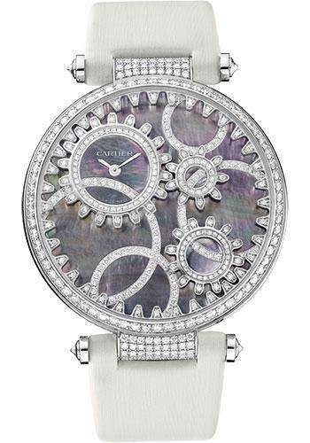 Replica Cartier Libre Watch WD000002