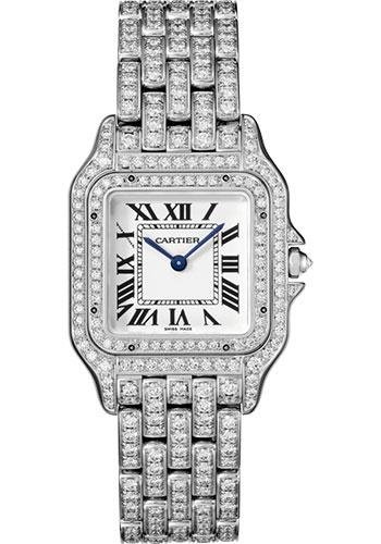 Replica Cartier Panthere de Cartier Watch HPI01130