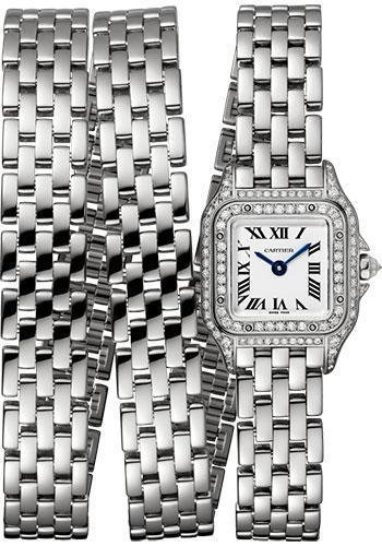 Replica Cartier Panthere de Cartier Watch WJPN0011