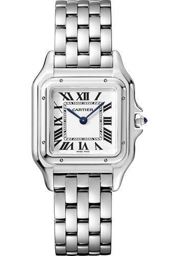 Replica Cartier Panthere de Cartier Watch WSPN0007