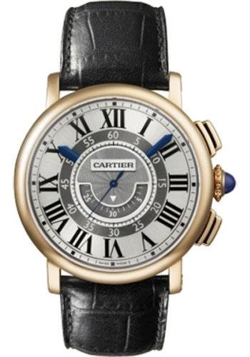 Replica Cartier Rotonde de Cartier Watch W1555951