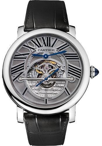 Replica Cartier Rotonde de Cartier Watch W1556211