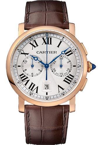 Replica Cartier Rotonde de Cartier Watch W1556238