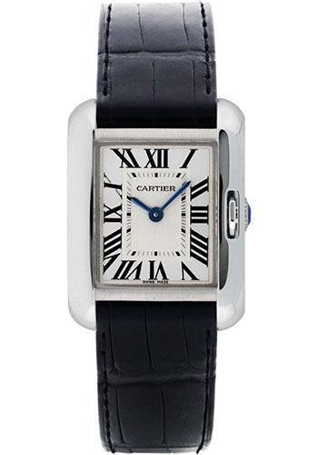 Replica Cartier Tank Anglaise Watch W5310029