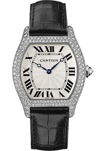 Replica Cartier Tortue Cartier Watch Cartier WA503851