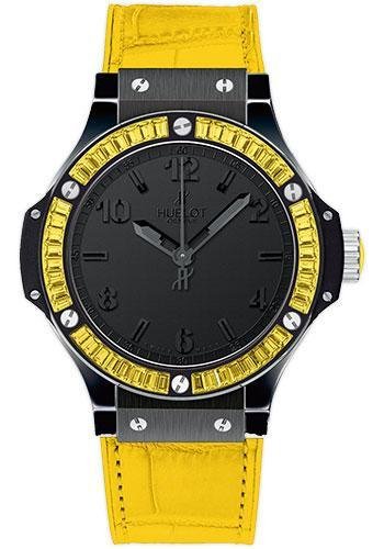 Replica Hublot Big Bang 38mm 361.CY.1110.LR.1911