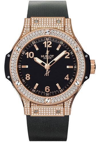 Replica Hublot Big Bang 38mm 361.PX.1280.RX.1704