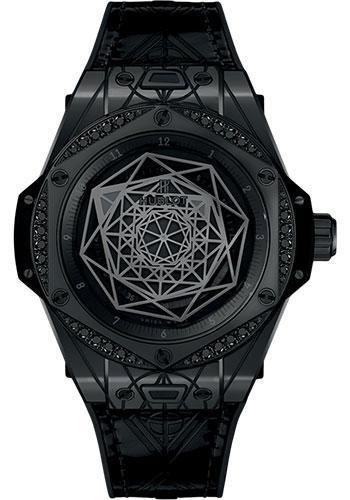 Replica Hublot Big Bang 39mm 465.CS.1114.VR.1200.MXM18
